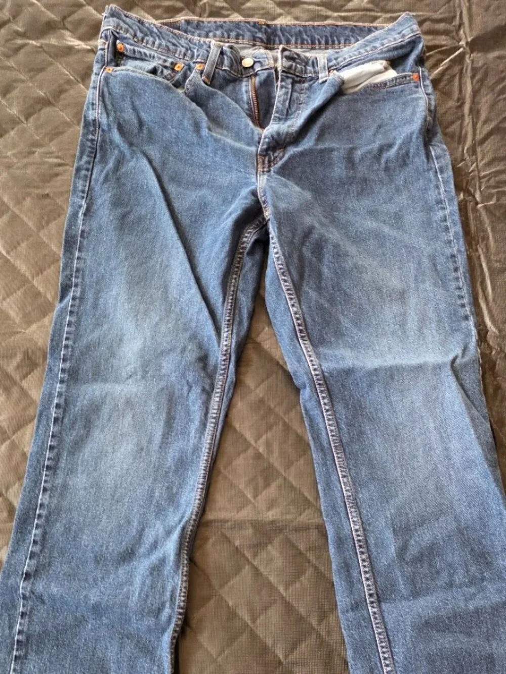 Levi's 514 Straight
